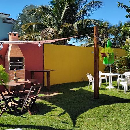 Casa Caravela De Buzios Villa Buitenkant foto