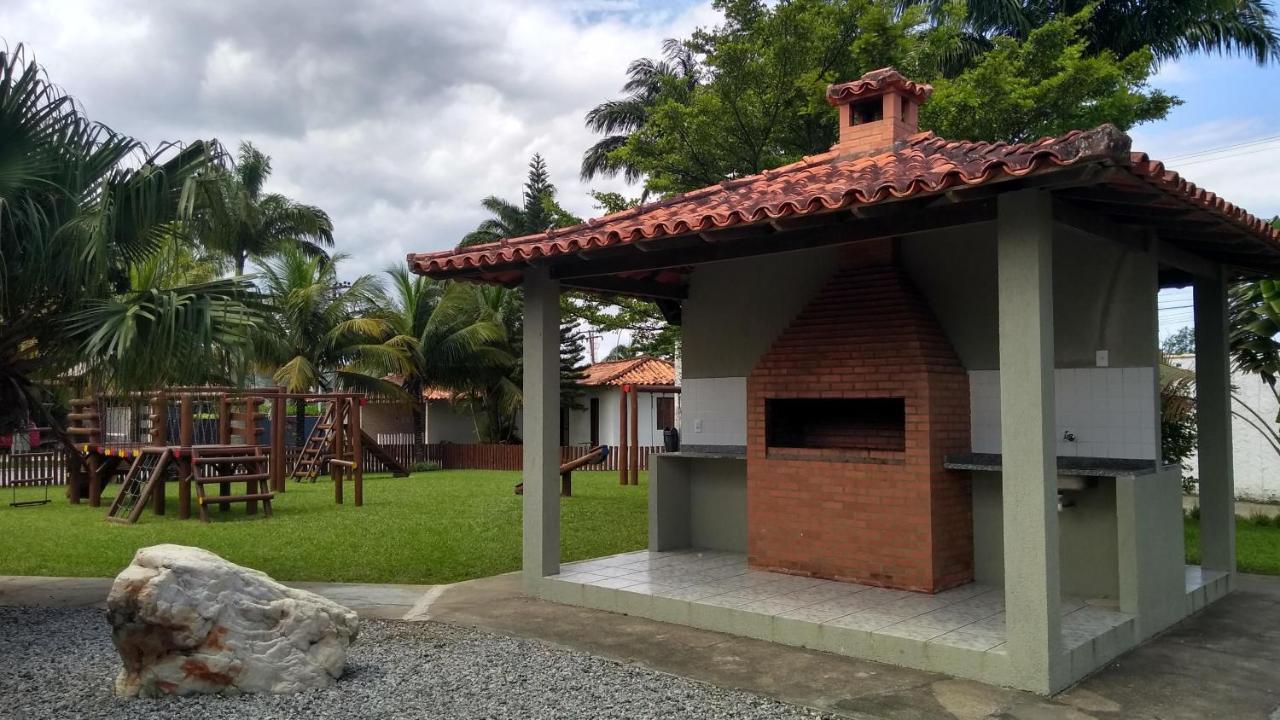 Casa Caravela De Buzios Villa Buitenkant foto