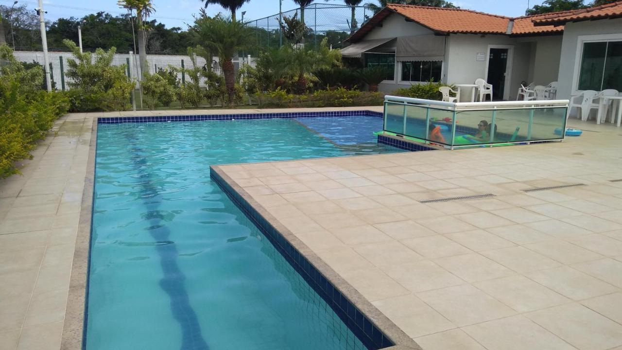 Casa Caravela De Buzios Villa Buitenkant foto