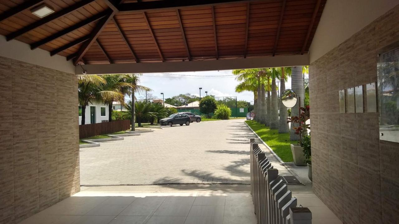 Casa Caravela De Buzios Villa Buitenkant foto