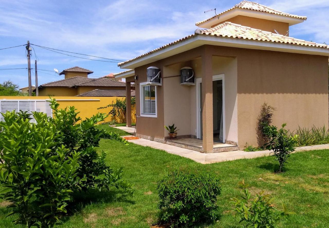 Casa Caravela De Buzios Villa Buitenkant foto