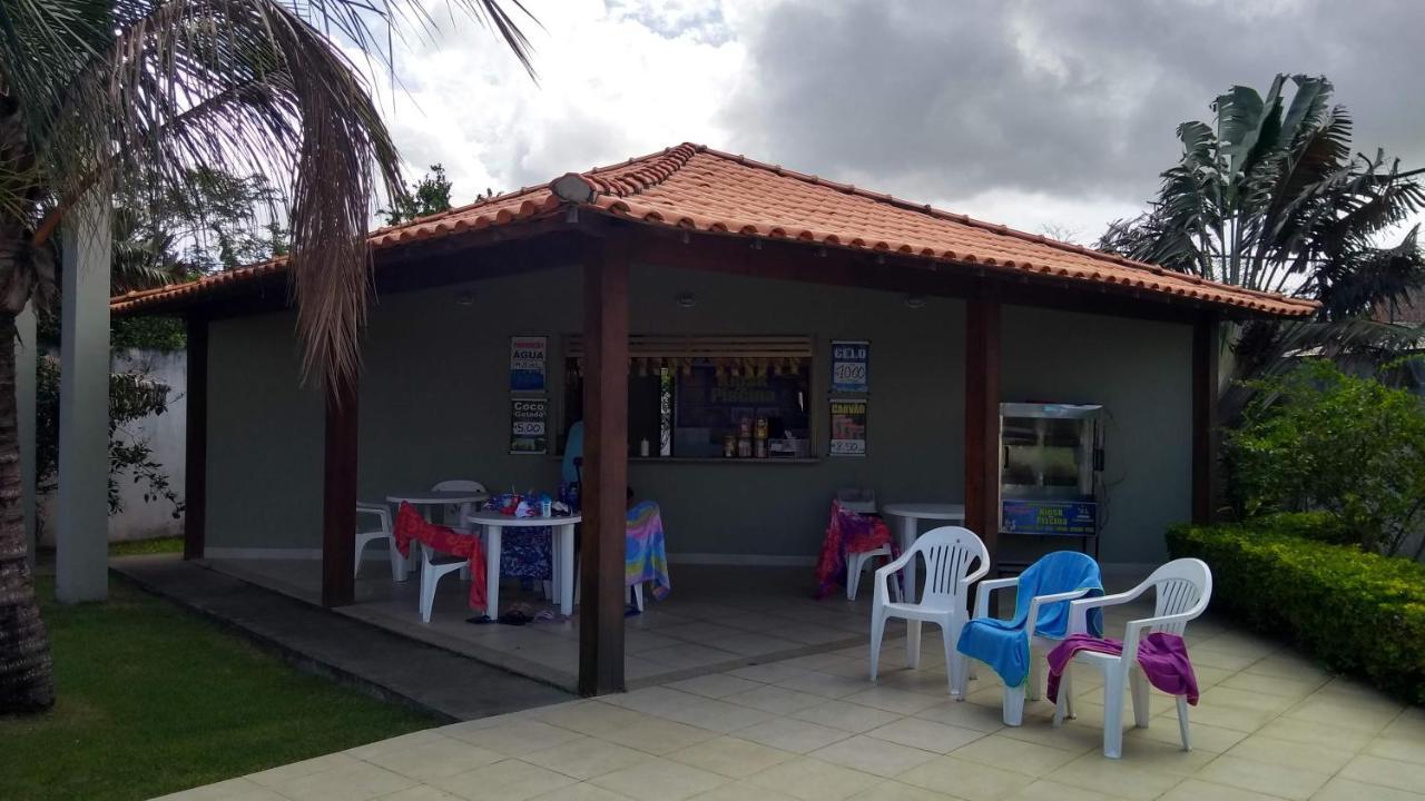 Casa Caravela De Buzios Villa Buitenkant foto