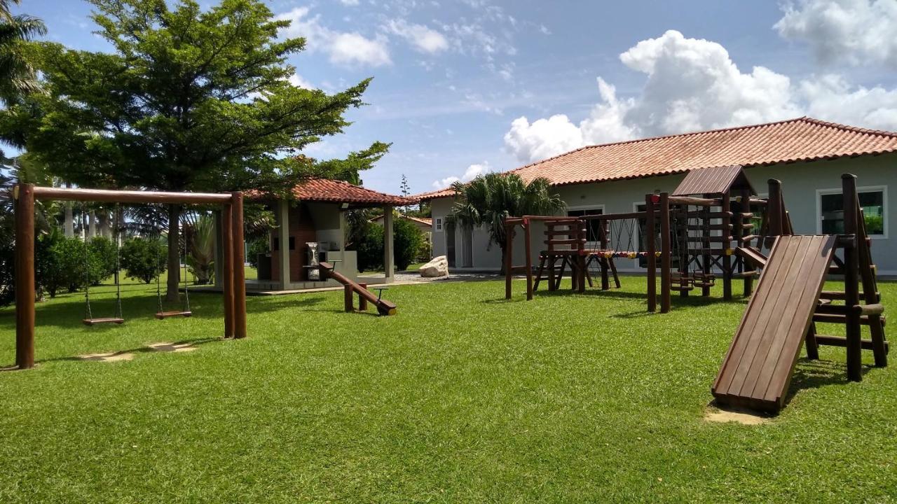 Casa Caravela De Buzios Villa Buitenkant foto